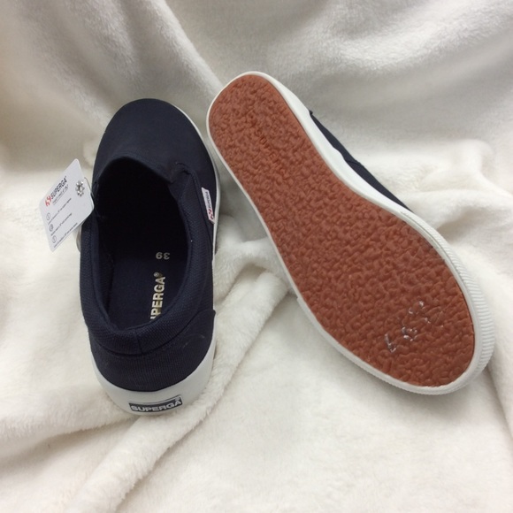 Superga Shoes New Superga Boat Shoes Poshmark